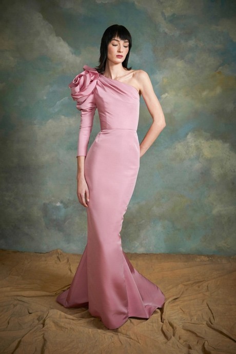 Высокая мода Marchesa, Fall-Winter 2024/25