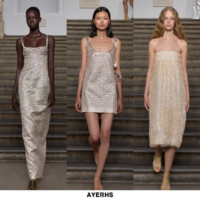 Emilia Wickstead spring 2024