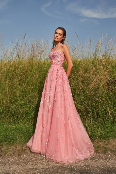 Коллекция Zuhair Murad Resort Весна-Лето 2023