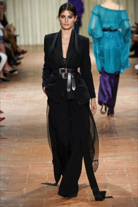Образы Total Black