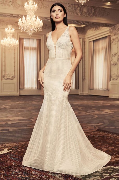 Paloma Blanca Wedding Collection