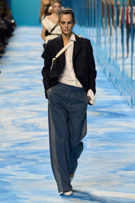 Высокая мода Christian Dior, 2025
