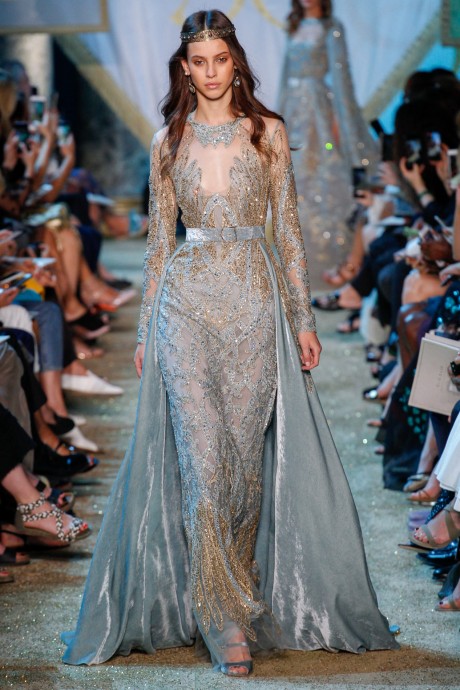 Elie Saab Couture