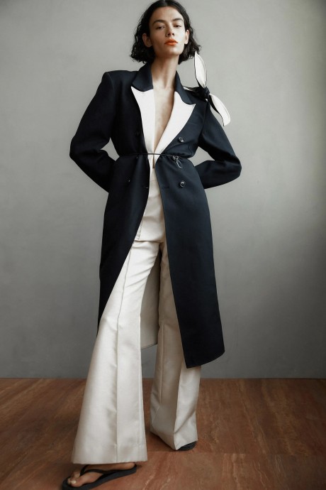 Коллекция Rosie Assoulin RESORT 2024