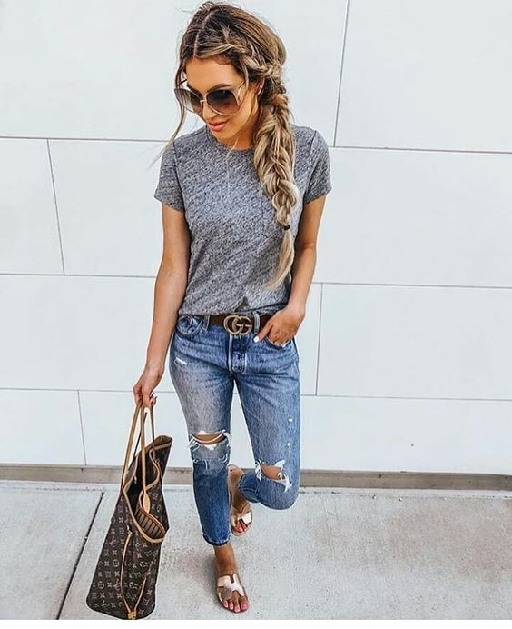 В стиле Casual В стиле Casual