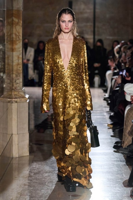 Коллекция Altuzarra Ready-To-Wear Осень-Зима 2022/2023 Коллекция Altuzarra Ready-To-Wear Осень-Зима 2022/2023