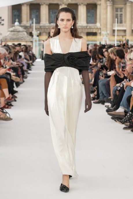 Коллекция Givenchy Ready-To-Wear Весна-Лето 2024