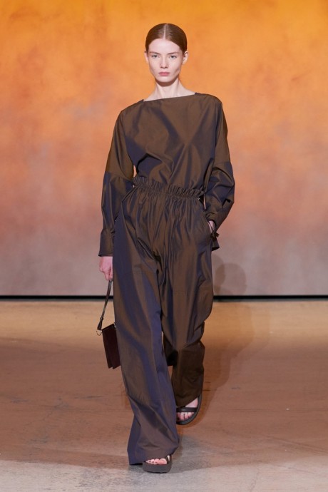 Коллекция Hermès Ready-To-Wear