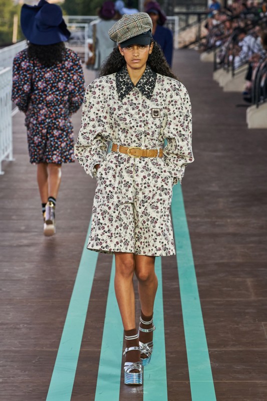 Miu Miu Resort Miu Miu Resort