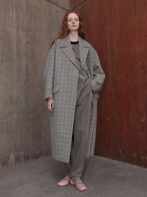 Mariko осень/зима 2025-2026