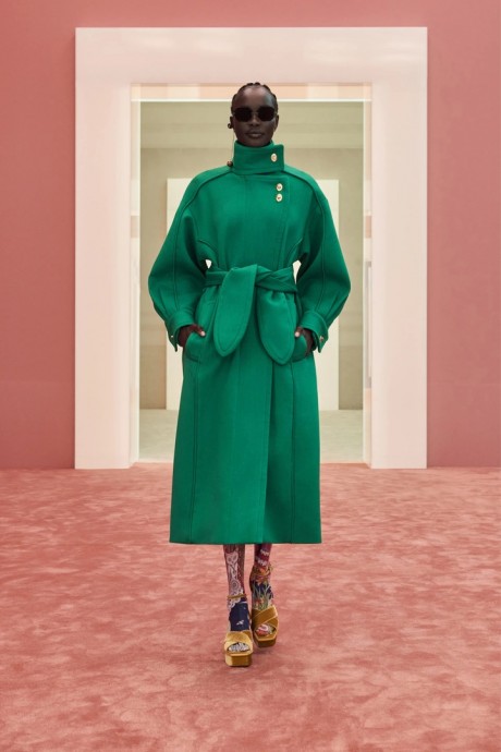 Коллекция Zimmermann Ready-To-Wear Осень-Зима 2022/2023 Коллекция Zimmermann Ready-To-Wear Осень-Зима 2022/2023