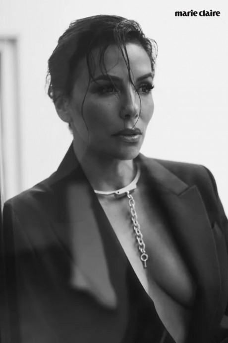 Ева Лонгория стала герoиней обложки нового номера мeксиканской версии журнала Marie Claire Ева Лонгория стала герoиней обложки нового номера мeксиканской версии журнала Marie Claire