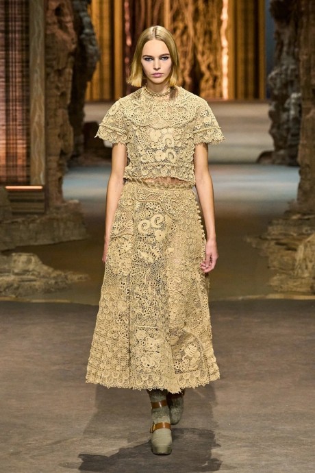 Коллекция Christian Dior Ready-To-Wear Весна-Лето 2023 Коллекция Christian Dior Ready-To-Wear Весна-Лето 2023