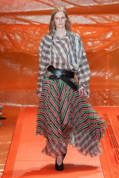 Коллекция Louis Vuitton Ready-To-Wear Весна-Лето 2024 Коллекция Louis Vuitton Ready-To-Wear Весна-Лето 2024
