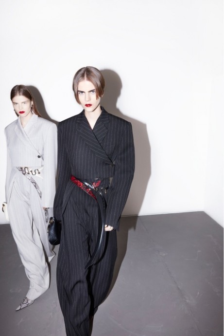 Коллекция Sportmax Resort 2025