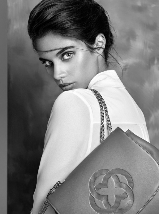 Sara Sampaio for Aker by Koray Parlak