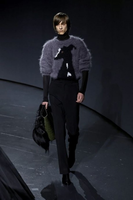 16arlington Men & Women Fall/Winter 2024 London