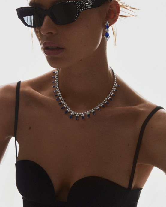 Биргит Кос (Birgit Kos) появилась в летнем выпуске Vogue Paris Биргит Кос (Birgit Kos) появилась в летнем выпуске Vogue Paris