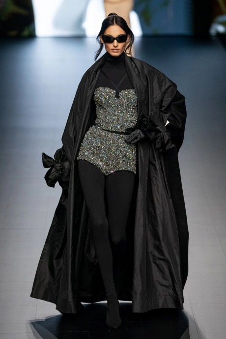 Коллекция Dolce & Gabbana Ready-To-Wear Весна-Лето 2023 Коллекция Dolce & Gabbana Ready-To-Wear Весна-Лето 2023