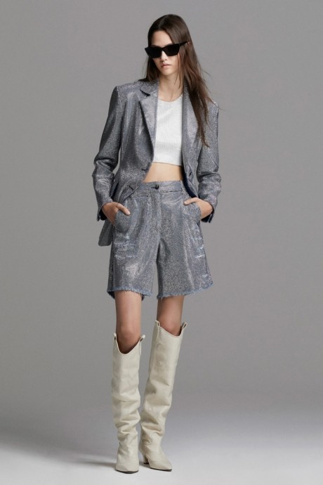 Коллекция Ermanno Scervino RESORT 2024