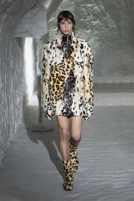 Коллекция Marni Fall 2024 Ready-to-Wear