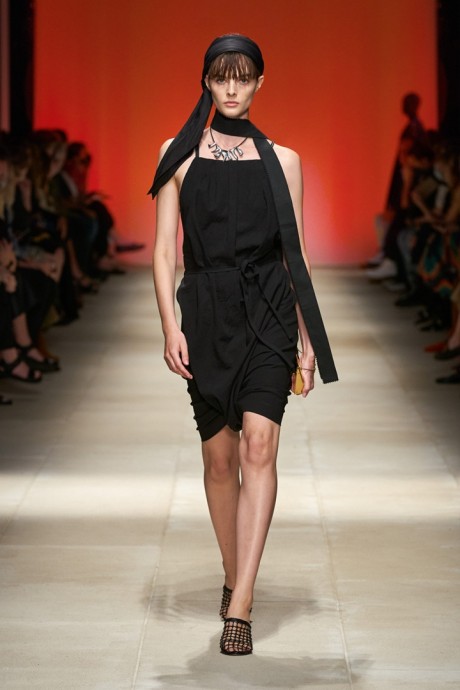 Коллекция Salvatore Ferragamo Ready-To-Wear Весна-Лето 2022 Коллекция Salvatore Ferragamo Ready-To-Wear Весна-Лето 2022