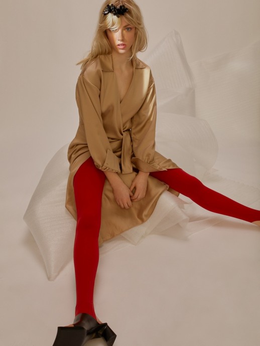 Модель Xara Giulia появилась на страницах Harper’s Bazaar Vietnam Модель Xara Giulia появилась на страницах Harper’s Bazaar Vietnam
