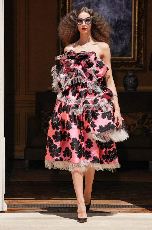 Ronald van der Kemp Couture Ronald van der Kemp Couture