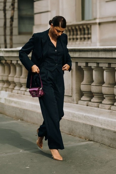 Street style образы