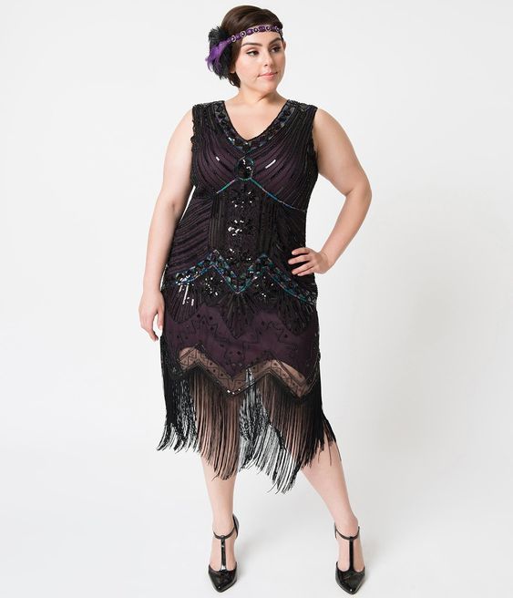 Vintage Plus Size Vintage Plus Size