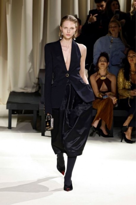 Коллекция Schiaparelli Осень/Зима 2024