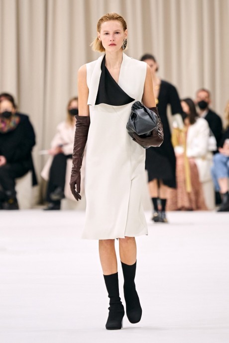 Коллекция Jil Sander Ready-To-Wear Осень-Зима 2022/2023