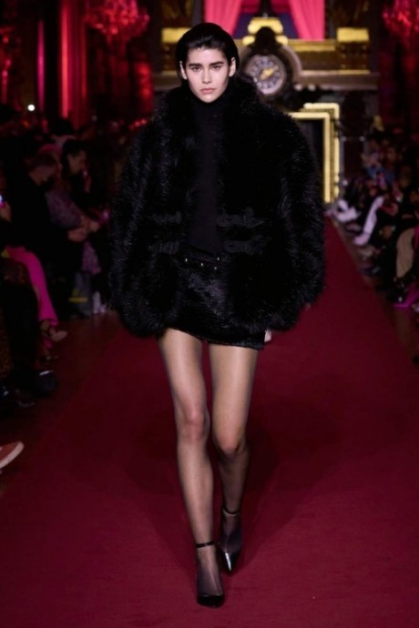 Dundas Ready-To-Wear Осень-Зима 2023