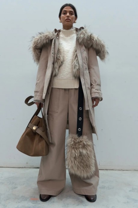 Коллекция 3.1 Phillip Lim Ready-To-Wear Осень-Зима 2023 Коллекция 3.1 Phillip Lim Ready-To-Wear Осень-Зима 2023