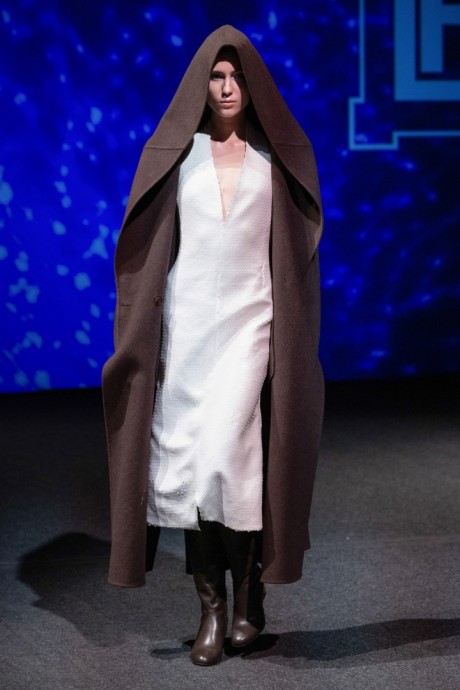 Коллекция Laura Biagiotti Ready-To-Wear Осень-Зима 2023 Коллекция Laura Biagiotti Ready-To-Wear Осень-Зима 2023