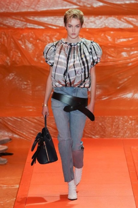 Коллекция Louis Vuitton Ready-To-Wear Весна-Лето 2024 Коллекция Louis Vuitton Ready-To-Wear Весна-Лето 2024