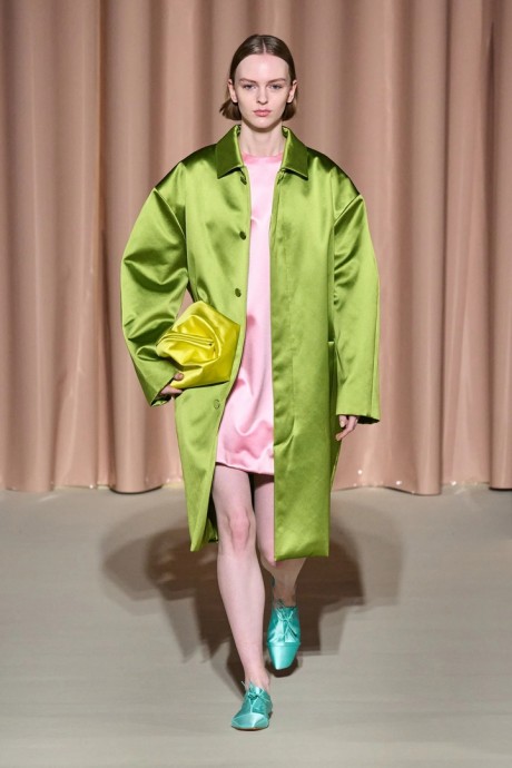 Коллекция Philosophy di Lorenzo Serafini Fall 2024 Ready-to-Wear Коллекция Philosophy di Lorenzo Serafini Fall 2024 Ready-to-Wear