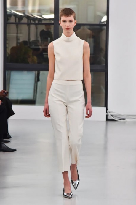 Коллекция Theory Ready-To-Wear Осень-Зима 2023