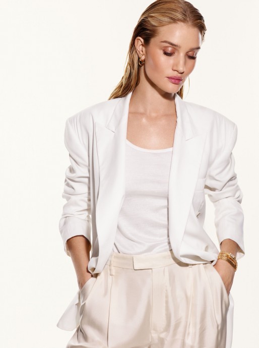 Rosie Huntington-Whiteley for The Sunday Times Style by David Ferrua Rosie Huntington-Whiteley for The Sunday Times Style by David Ferrua