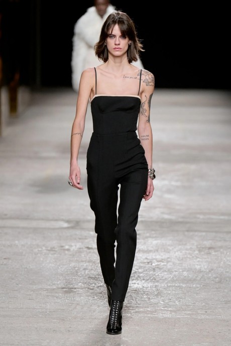 Коллекция Ports 1961 Ready-To-Wear Осень-Зима 2022/2023 Коллекция Ports 1961 Ready-To-Wear Осень-Зима 2022/2023