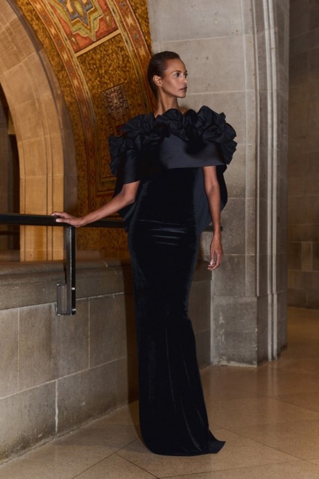 Лучшие в моде: Greta Constantine Fall-Winter 2024/25 RTW Collection Лучшие в моде: Greta Constantine Fall-Winter 2024/25 RTW Collection