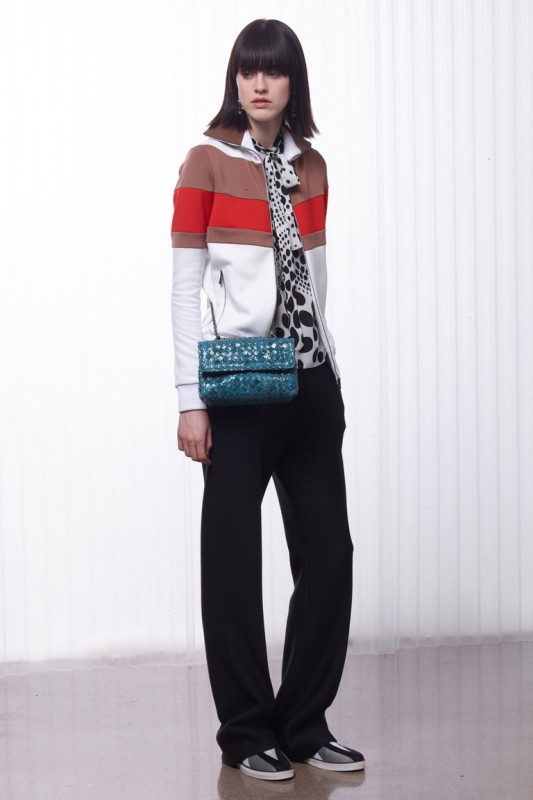 Bottega Veneta Resort Bottega Veneta Resort