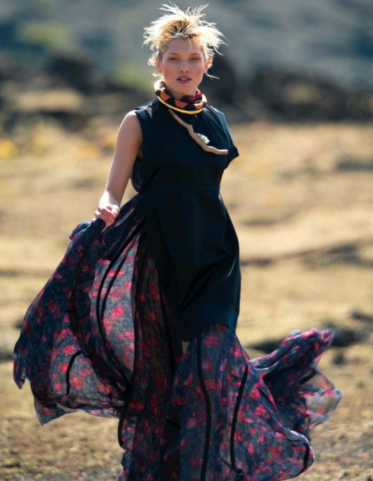 Hana Jirickova for Harper’s Bazaar Japan by Hans Feurer Hana Jirickova for Harper’s Bazaar Japan by Hans Feurer
