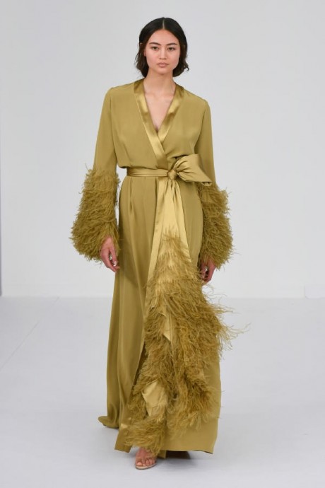 Коллекция Alexis Mabille Haute Couture Весна-Лето 2024 Коллекция Alexis Mabille Haute Couture Весна-Лето 2024