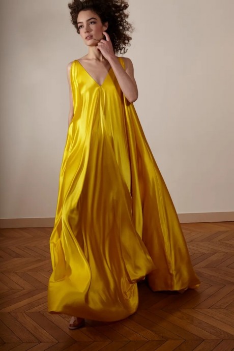 Коллекция Alexis Mabille Ready-To-Wear Осень-Зима 2023-2024 Коллекция Alexis Mabille Ready-To-Wear Осень-Зима 2023-2024