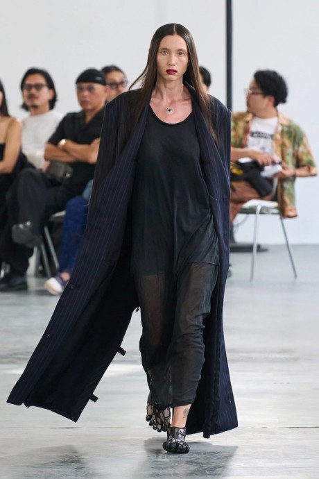 Коллекция Doublet SPRING 2024