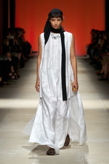 Коллекция Salvatore Ferragamo Ready-To-Wear Весна-Лето 2022 Коллекция Salvatore Ferragamo Ready-To-Wear Весна-Лето 2022