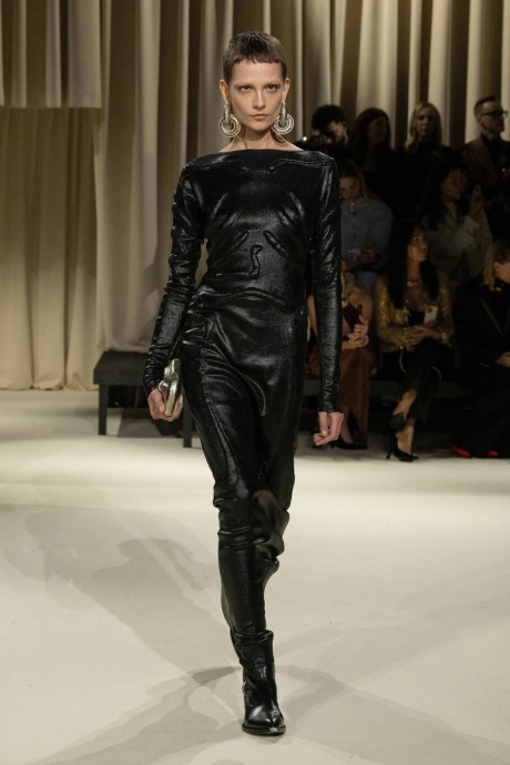 Коллекция Schiaparelli Fall 2024 Ready-to-Wear