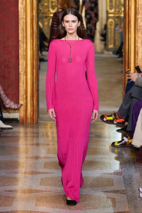 Коллекция Twinset Ready-To-Wear Осень-Зима 2025-2026