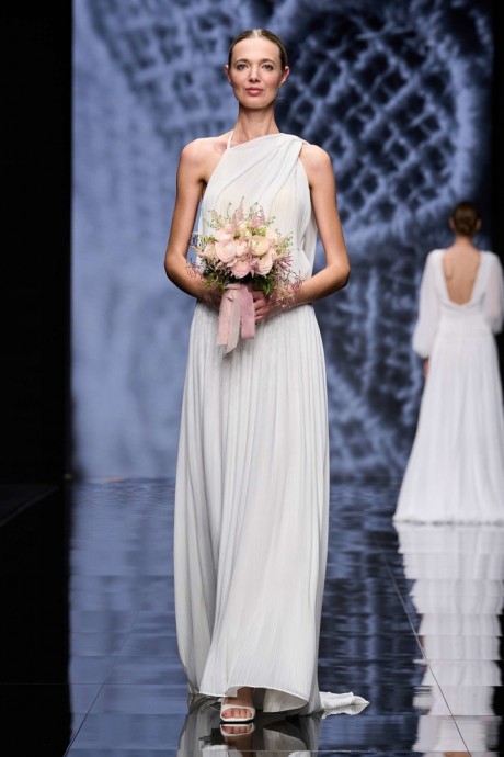 Peter Langner Bridal весна 2026
